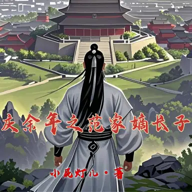 庆余年之范家嫡长子