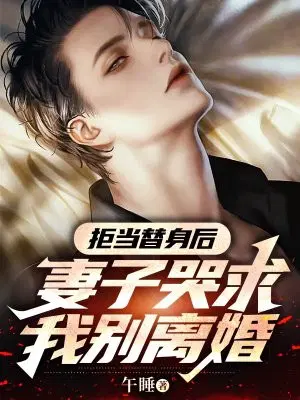 拒当替身后,妻子哭求我别离婚