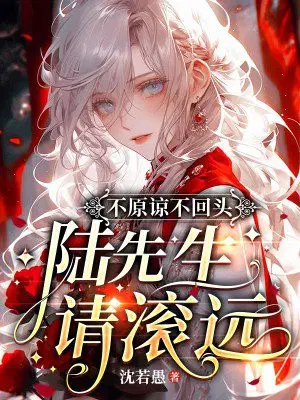不原谅不回头,陆先生请滚远