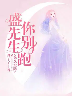 念念难防：盛先生你别跑