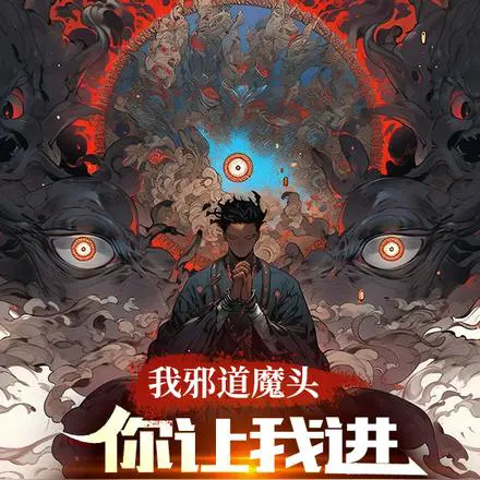 我邪道魔头,你让我进诡异游戏？