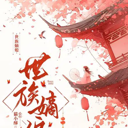 世族嫡媳