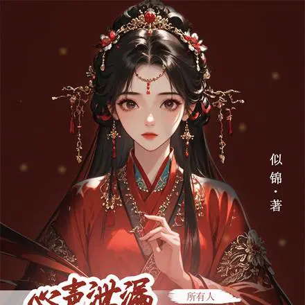 心声泄露,我有了六位恋爱脑夫君