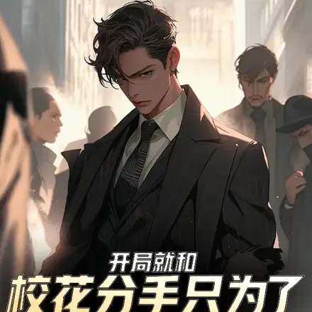 为了躲避前任,跑海岛修仙