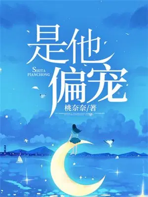 是他偏宠