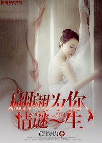 翩翩为你,情谜一生
