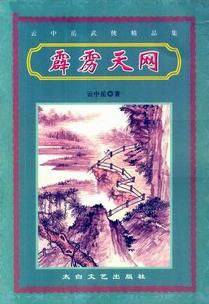 霹雳天网