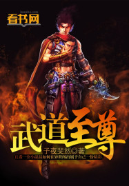 武道至尊（子夜斐然）