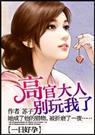 好孕上门高官大人,别玩了