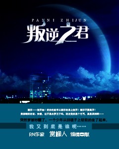 叛逆之君