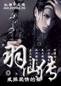羽仙传