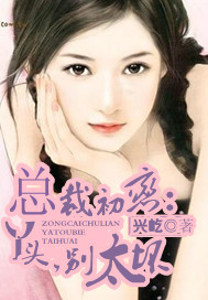 总裁初恋：丫头,别太坏