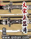 大宋兵器谱