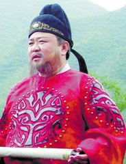 狄仁杰奇案